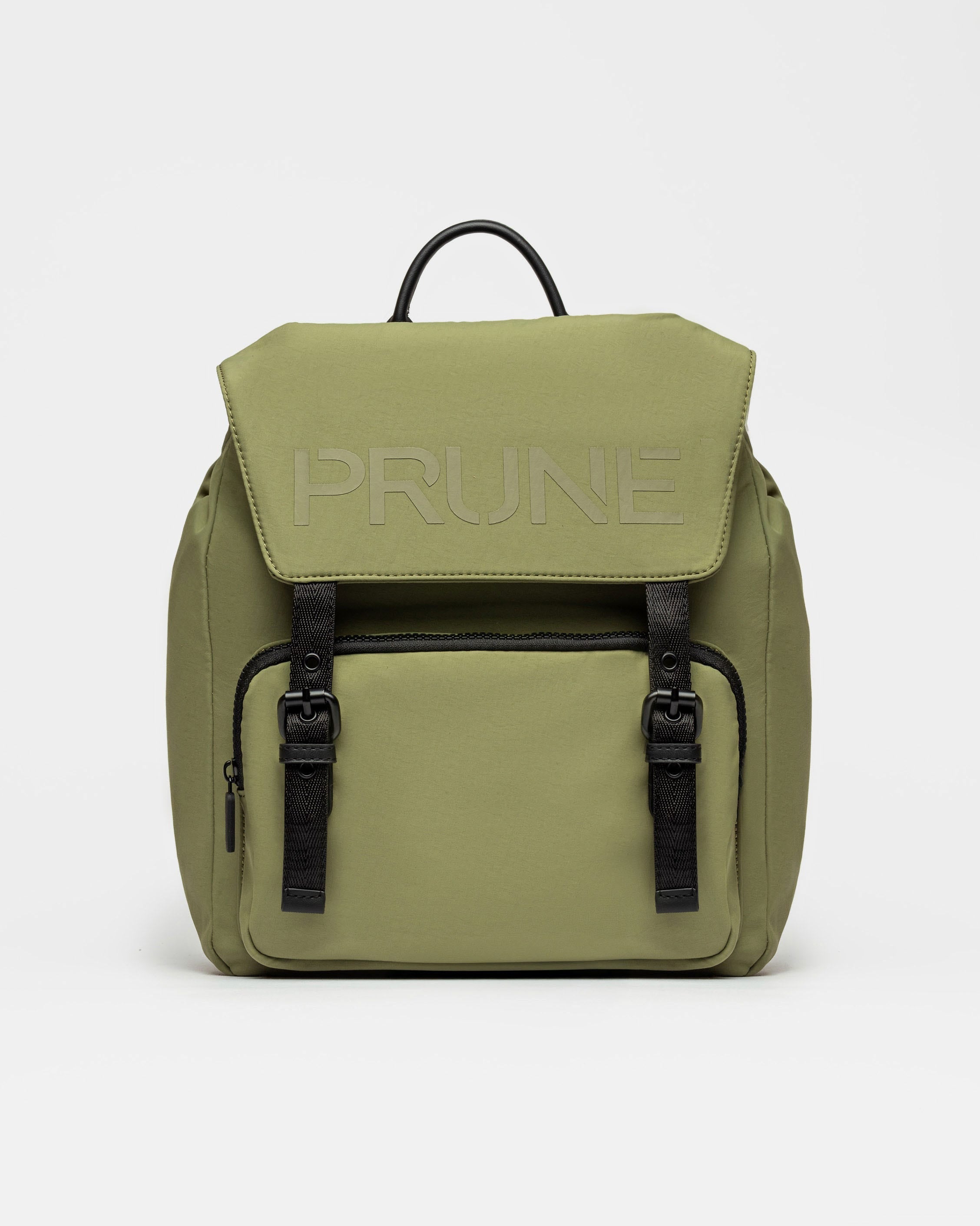 MOCHILA FLIGHT EN NYLON